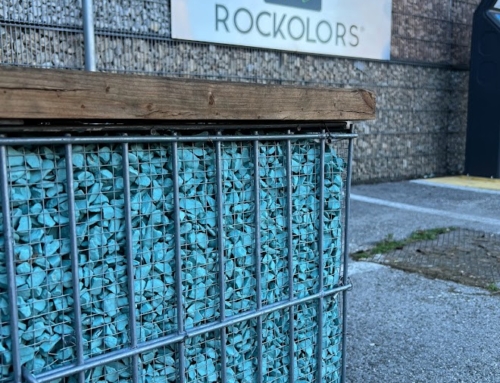 Rock Box in Urban Design in occasione del Deca – Everesting Official World Record